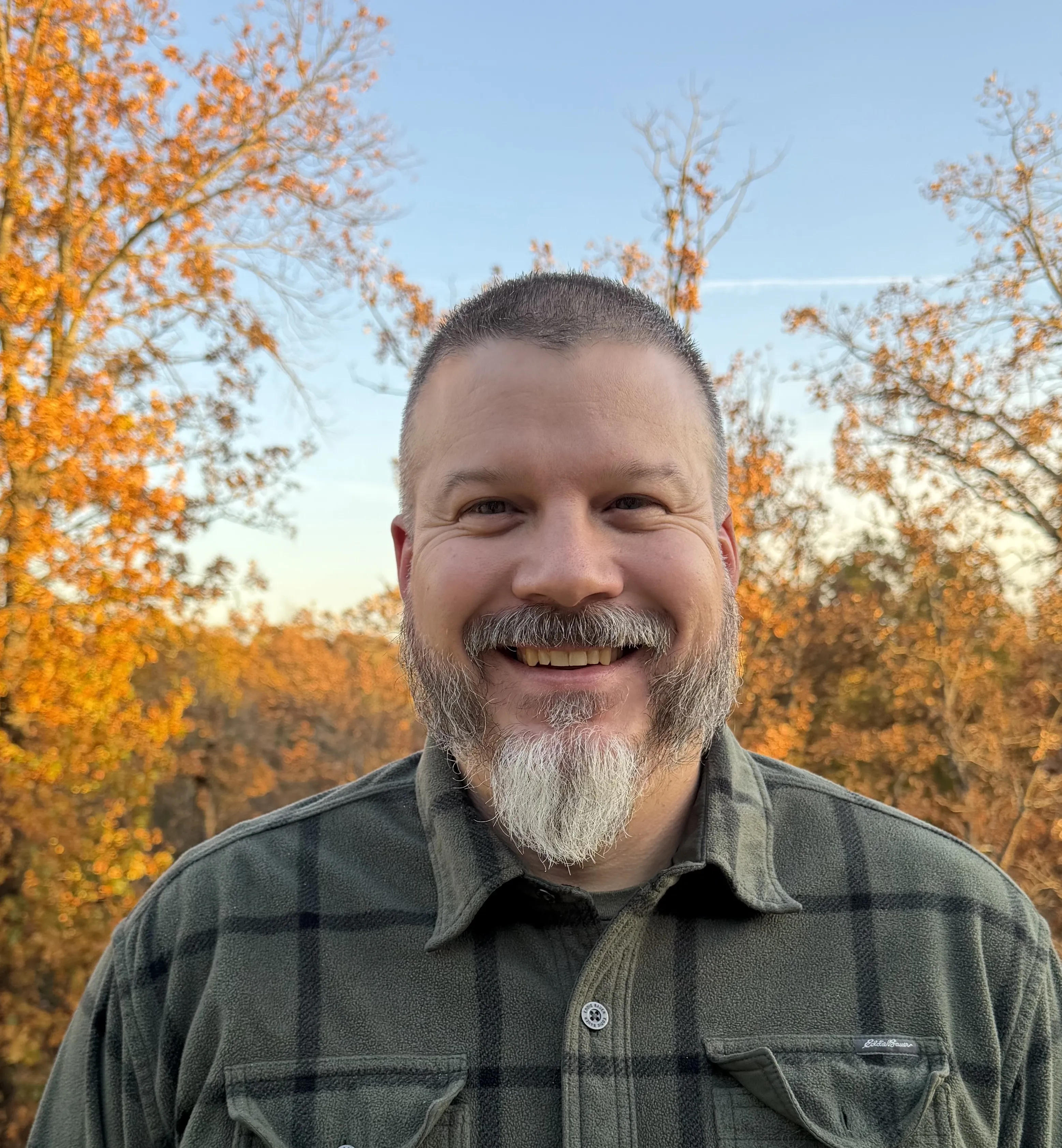 Andy Steinmann - Engineering Manager & Systems Architect